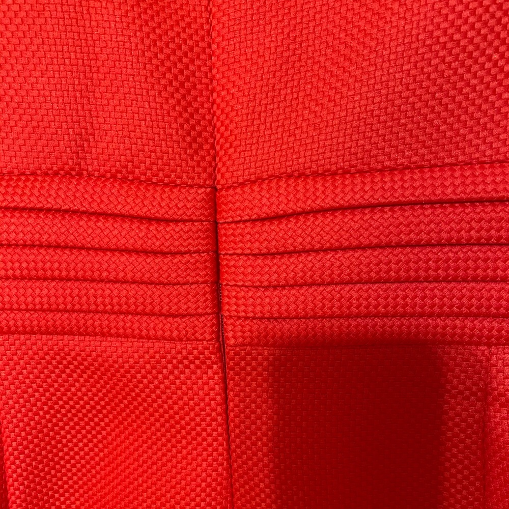 Tahari Dress size 4 wore only one time , - Picture 8 of 13